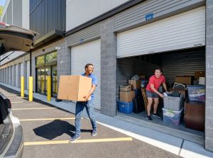 SecureSpace Self Storage North Plainfield