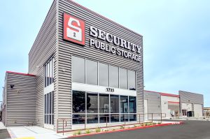 Security Public Storage