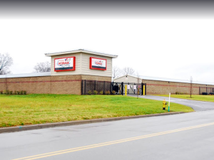 Storage Rentals of America - Sellersburg - Commerce Park Dr.