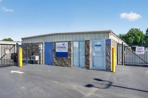 Storage Rentals of America - New Albany - Unruh Court