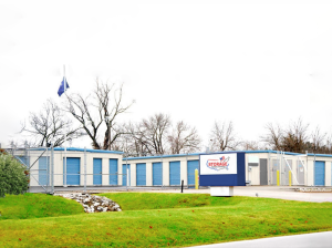 Storage Rentals of America - Crestwood - W. Hwy 146