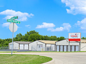 Storage Rentals of America - Rockford - Sandy Hollow Rd.