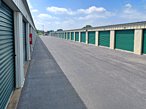 Storage Rentals of America - Cape Girardeau - Bloomfield Rd.