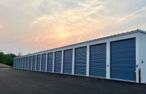 Blue Reef Storage - Mid-Valley Drive