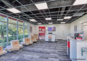 CubeSmart Self Storage FL Bunnell S Old Dixie Hwy