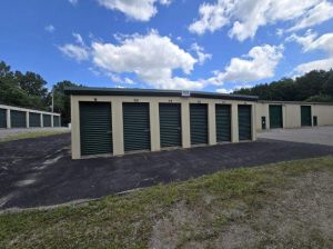 Storage Sense - Jackson -Shirley - Self Service