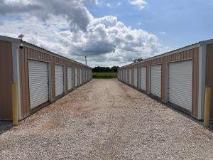 KO Storage of Aurora - State Hwy 39