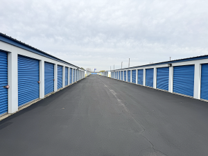 Storage Rentals of America - Oswego - Wiesbrook Rd.