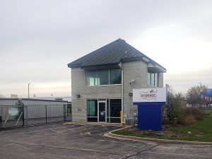 Storage Rentals of America - Woodstock - S Eastwood Dr.