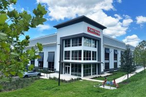 Public Storage - Sanford - 2461 Cherry Laurel Dr