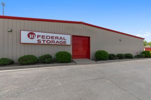 10 Federal Storage - 3015 Carrollton Villa Rica Hwy, Suite 2 (and annexes)