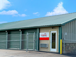 Storage Rentals of America - Genoa City - Elizabeth Lane