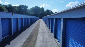 Fayetteville Affordable Storage