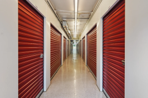 Southeastern Self Storage - Main Street