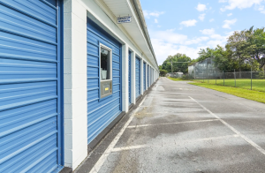 Southeastern Self Storage- Walter St./ Main Office