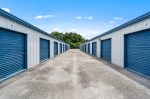 Affordable Storage of Bartow
