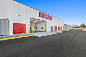 Storage Sense - Fairborn
