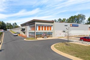 Solid Storage - Opelika