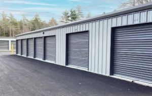 036 All Purpose Storage - Northwood