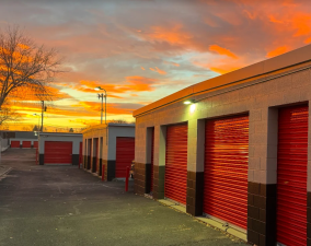 Rocky State Storage - Greeley