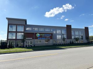 StorTropolis - Olathe