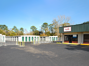 Storage Rentals of America - Eight Mile - Lott Rd
