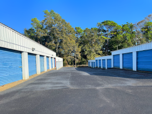 Storage Rentals of America - Fairhope - US Highway 98