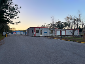 Storage Rentals of America - Stapleton - Alabama Highway 59
