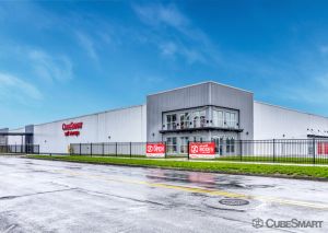 CubeSmart Self Storage NY Syracuse Hiawatha Blvd