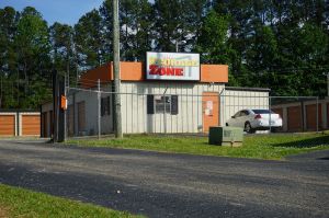 Birchtree Storage Zone