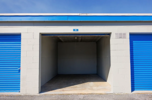 Family Heirloom Storage- Crawford