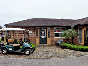 Storage Rentals of America - Cypress - Lewis Drive