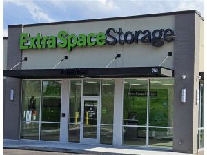 Extra Space Storage - 2054 - Ellenwood - Anvil Block Rd