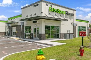 Extra Space Storage - 1999 - Sebring - Northside Dr