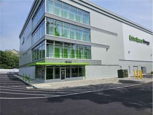 Extra Space Storage - 6073 - Shelton - Bridgeport Ave