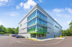 Extra Space Storage - 6073 - Shelton - Bridgeport Ave