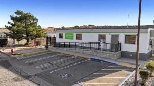 Extra Space Storage - 6507 - Hesperia - Bear Valley Rd