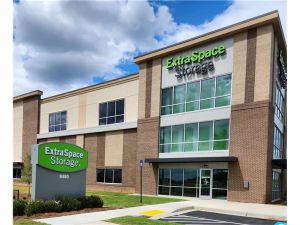 Extra Space Storage - 6331 - Jonesboro - 9480 Tara Blvd