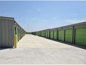 Extra Space Storage - 6534 - Edmond - S Portland Ave