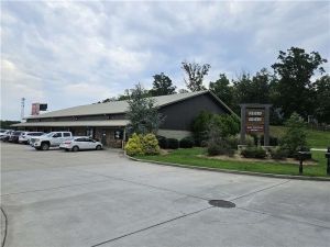 Extra Space Storage - 6491 - Ringgold - Bookout Rd