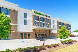 Extra Space Storage - 6427 - Stone Mountain - Rockbridge Rd