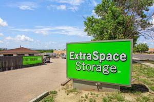 Extra Space Storage - 6558 - Colorado Springs - Astrozon Blvd