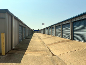 Storage Rentals of America - Canton - Sidney Runnels Dr.