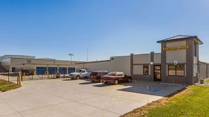 StorageMart - Sapp Brothers Dr