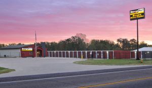 StorageMart - Army Post Rd