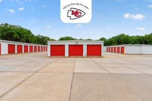 StorageMart - Martin Luther King Jr Pkwy