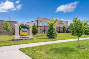 StorageMart - NE Venture Dr