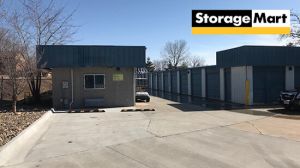 StorageMart - Hackley Ave