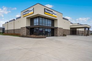 StorageMart - NW 36th St