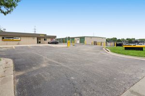 StorageMart - N 102nd St